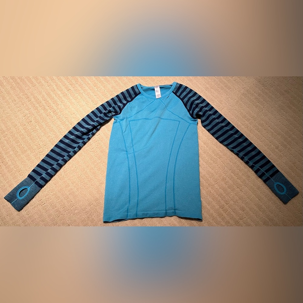 Ivivva Active Top